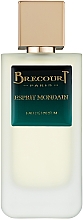 Brecourt Esprit Mondain - Zestaw (edp/100ml + edp/2x7ml + edp/2x5ml) — Zdjęcie N2