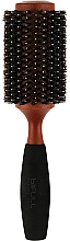 Kup Drewniana szczotka do włosów, okrągła - Perfect Beauty Round Wooden Brushes 42mm