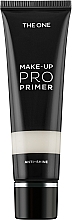 Matująca baza pod podkład - Oriflame The One Make-up Pro Primer Anti-Shine — Zdjęcie N1