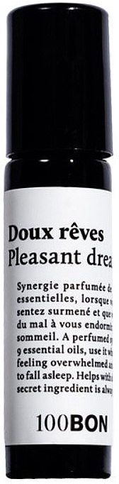 100BON Doux Reves - Zapach do ciała w kulce — Zdjęcie N1