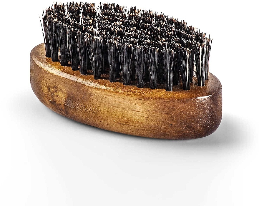 Szczotka do brody - Beardburys Beard Brush — Zdjęcie N3