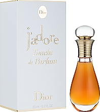 Dior J'Adore Touche de Parfum - Woda perfumowana — Zdjęcie N2