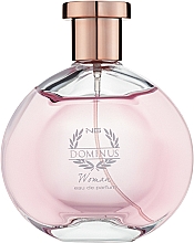 Kup NG Perfumes Dominatio Woman - Woda perfumowana