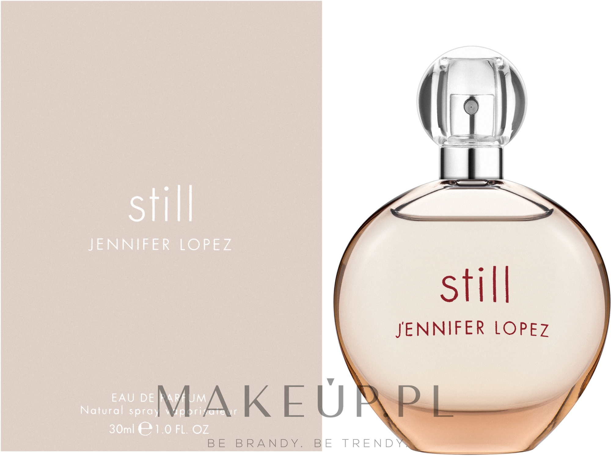 Jennifer Lopez Still - Woda perfumowana — Zdjęcie 30 ml