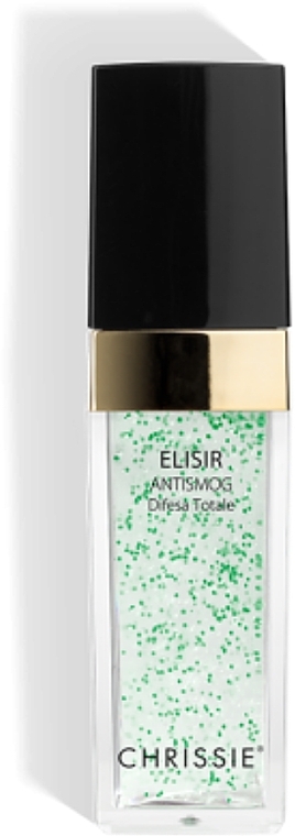 Eliksir do twarzy Difesa Totale - Chrissie Elisir Antismog — Zdjęcie N1