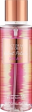 Kup Victoria's Secret Velvet Petals Heat Fragrance Mist - Perfumowana mgiełka do ciała