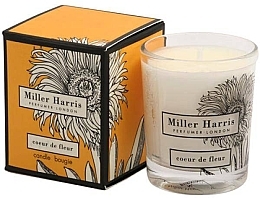 Kup PRZECENA! Miller Harris Coeur de Fleur - Świeca zapachowa *