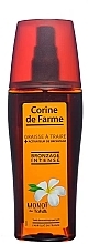 Olejek do opalania - Corine De Farme — Zdjęcie N1