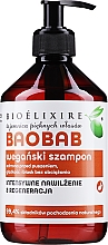 Kup Szampon do włosów z baobabu - Bioelixire Baobab Shampoo