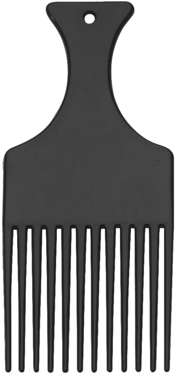 Grzebyk do włosów - Sibel Afro Comb