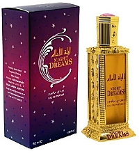 Kup Al Haramain Night Dreams - Woda perfumowana