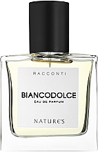 Kup Nature's Racconti Biancodolce Eau - Woda perfumowana