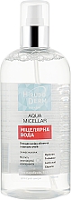 Kup Kawiorowa woda micelarna z francuską wodą termalną - Hirudo Derm Extra Dry Aqua Micellar