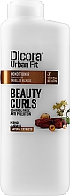 Kup Odżywka do włosów kręconych - Dicora Urban Fit Conditioner Beauty Curls Control Frizz
