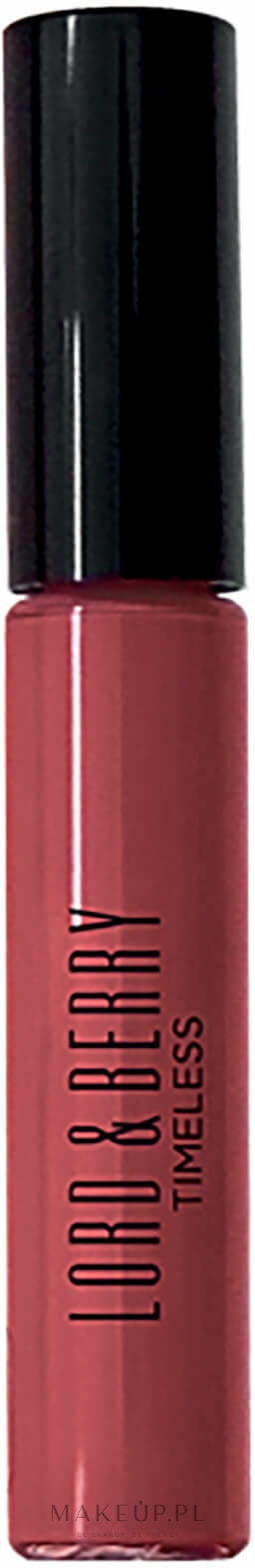 Szminka w płynie do ust - Lord & Berry Timeless Kissproof Lipstick — Zdjęcie 6421 - Blossom