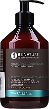 Kup WYPRZEDAŻ  Nawilżająca odżywka do włosów suchych - Beetre BeNature Hydrating Conditioner *