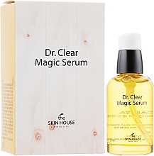 Kup Serum do skóry problematycznej - The Skin House Dr.Clear Magic Serum