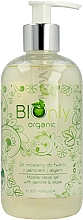 Kup Żel micelarny do twarzy z jaśminem i algami - BIOnly Organic Micellar Facial Gel With Jasmine&Algae