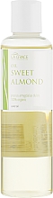 Kup Olejek do masażu Migdał - La Grace Sweet Almond Oil Light