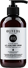 Kup Przeciwstarzeniowy krem do ciała - Oliveda Anti Aging Cream