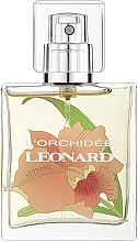 Leonard L'Orchidee - Woda toaletowa — Zdjęcie N1