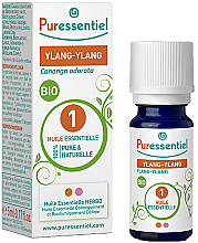 Kup Olejek eteryczny Ylang-ylang - Puressentiel Essential Oil Ylang-Ylang
