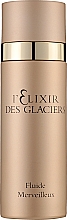 Kup Rozświetlająca esencja regenerująca - Valmont L'elixir Des Glaciers Fluide Merveilleux