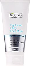 Kup Hialuronowa liftingująca maseczka do twarzy - Bielenda Professional Hydra-Hyal Injection Hyaluronic Lifting Face Mask