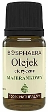 Kup Olejek eteryczny z majeranku - Bosphaera 