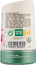 Dezodorant z wyciągiem z kwiatu wiśni i oczaru wirginijskiego - L'Arbre Vert Deodorant — Zdjęcie N2