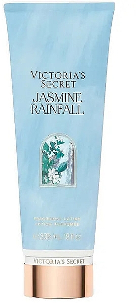 Balsam do ciała - Victoria's Secret Jasmine Rainfall Body Lotion — Zdjęcie N1