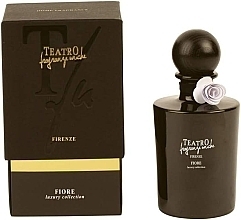 PRZECENA! Dyfuzor zapachowy - Teatro Fragranze Uniche Aroma Diffuser Fiore * — Zdjęcie N2