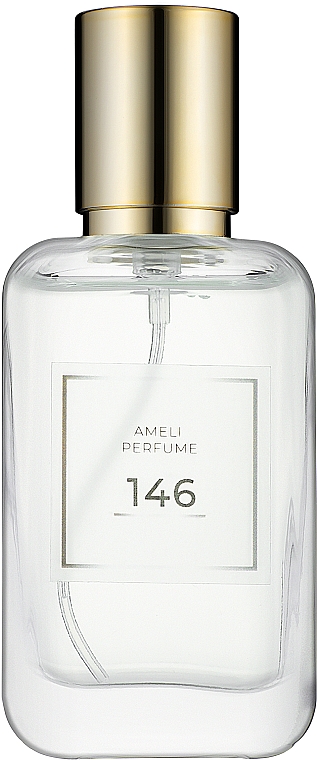 Ameli 146 - Woda perfumowana — Zdjęcie N1