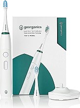 Kup Elektryczna szczoteczka do zębów - Georganics High-quality Electric Sonic Toothbrush
