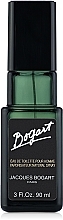 Jacques Bogart - Zestaw (edt/90 ml + ash/balm/3 ml) — Zdjęcie N2