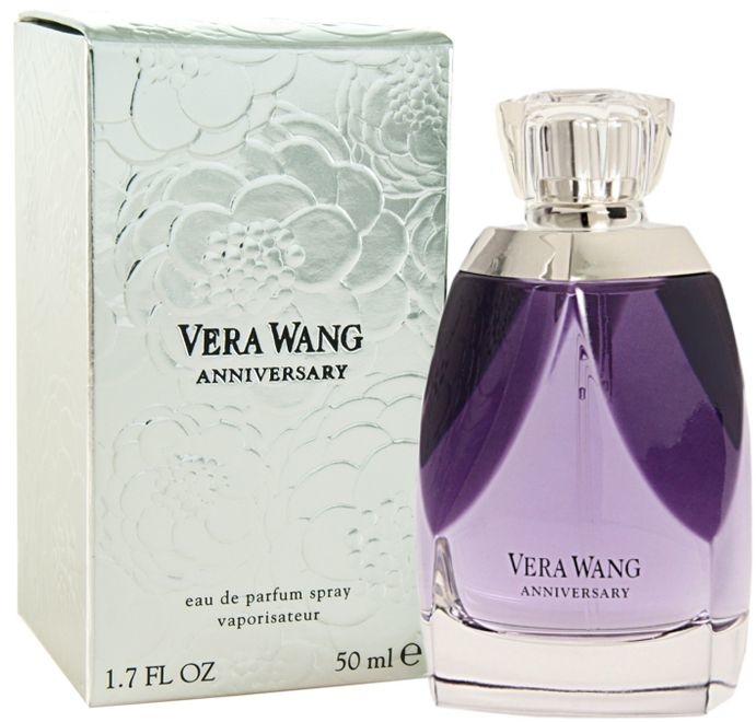 Vera Wang Anniversary - Woda perfumowana
