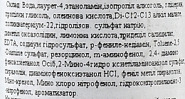 WYPRZEDAŻ Trwała farba do włosów bez amoniaku z oliwą z oliwek i białą herbatą - Punti di Vista Oil System Concept Color Oil * — Zdjęcie N3