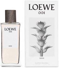 Kup Loewe 001 Man - Woda perfumowana
