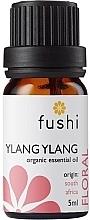 Kup Olejek Ylang-ylang - Fushi Ylang Ylang Essential Oil