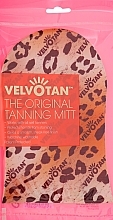 Kup Aplikator samoopalacza w panterkę - Velvotan The Original Tanning Mitt