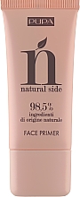 Kup Wygładzająca baza pod makijaż - Pupa Natural Side Face Primer