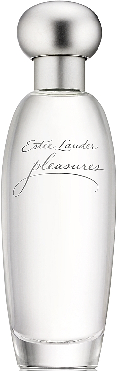 Estée Lauder Pleasures - Woda perfumowana