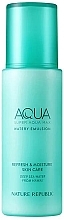 Kup Emulsja do twarzy - Nature Republic Super Aqua Max Watery Emulsion