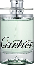 Kup Cartier Eau de Cartier Concentrée - Woda toaletowa