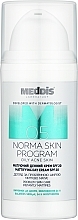 Kup Matujący krem ​​na dzień - Meddis Norma Skin Program SPF 20