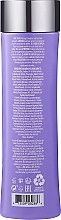 Odbudowujący szampon do włosów zniszczonych - Alterna Caviar Anti-Aging Restructuring Bond Repair Shampoo — Zdjęcie N2