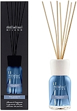 Dyfuzor zapachowy - Millefiori Milano Blue Posidonia Fragrance Diffuser — Zdjęcie N1