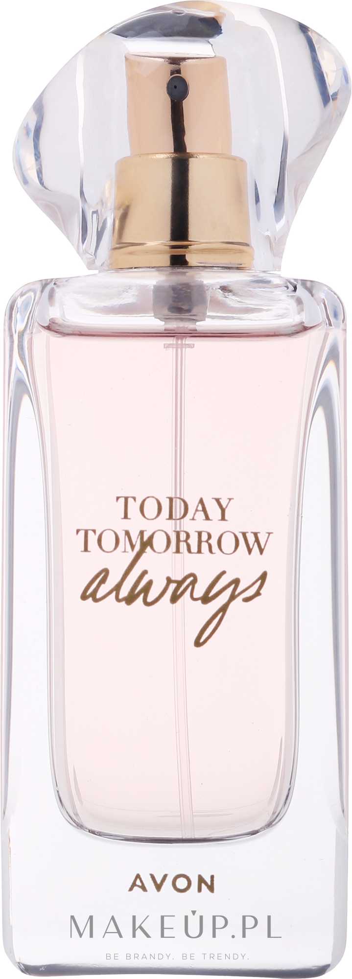 Avon Today Tomorow Always Always Woda Perfumowana Makeuppl 