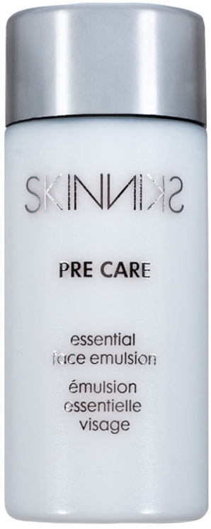 Emulsja do twarzy - Skinniks Pre Care Essential Face Emulsion — Zdjęcie N2