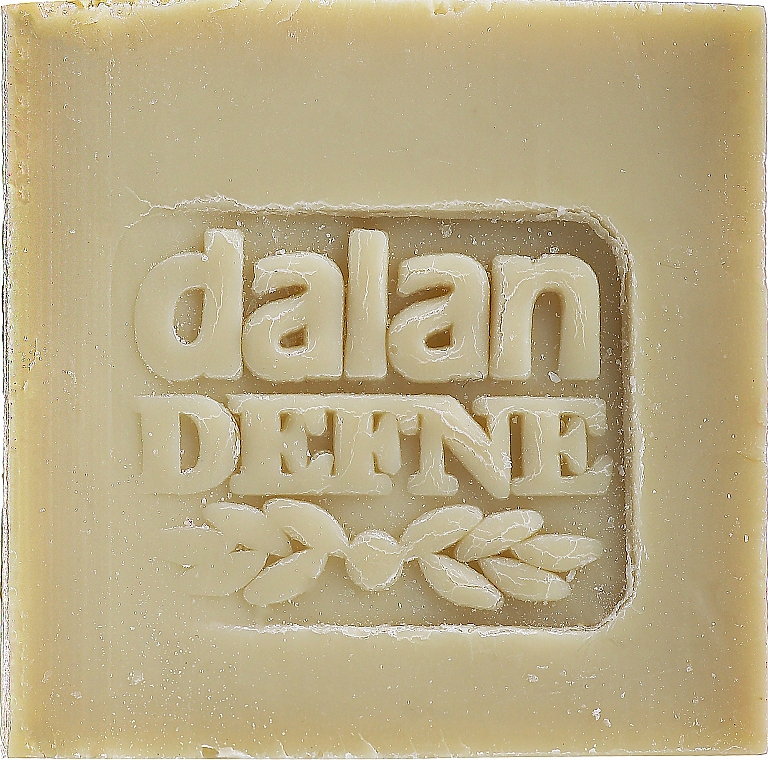 100% naturalne mydło w kostce z oliwą - Dalan Antique Daphne Soap with Olive Oil 100%  — Zdjęcie N1